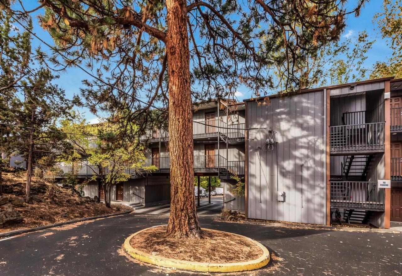 Pioneer Park Rentals Downtown Bend Eksteriør bilde