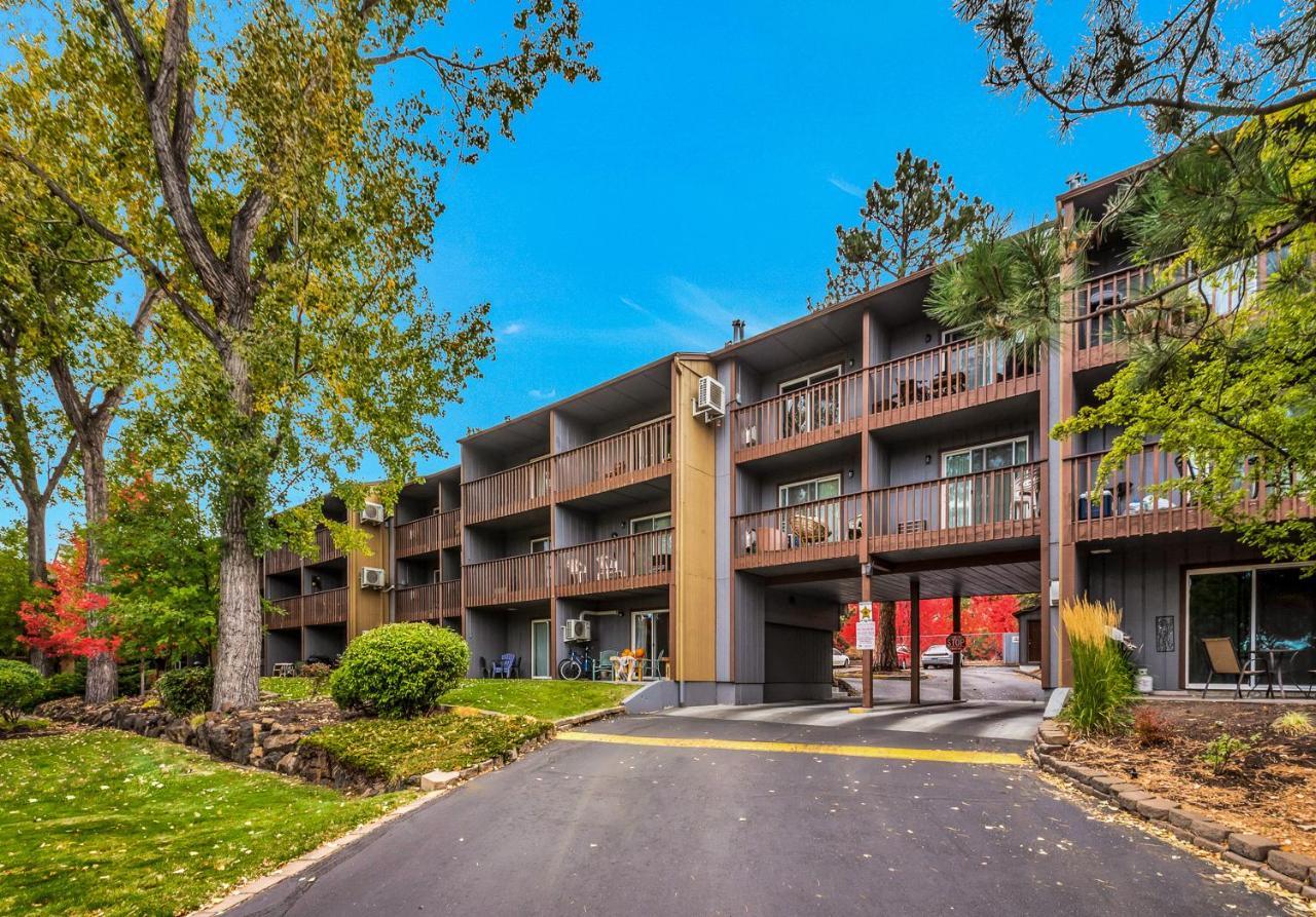 Pioneer Park Rentals Downtown Bend Eksteriør bilde