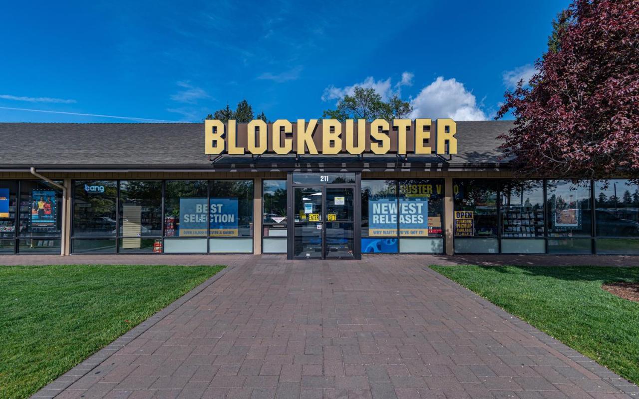 Pioneer Park Rentals Downtown Bend Eksteriør bilde