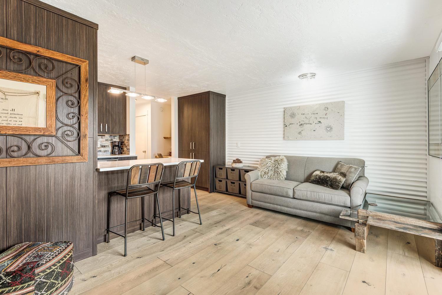 Pioneer Park Rentals Downtown Bend Rom bilde