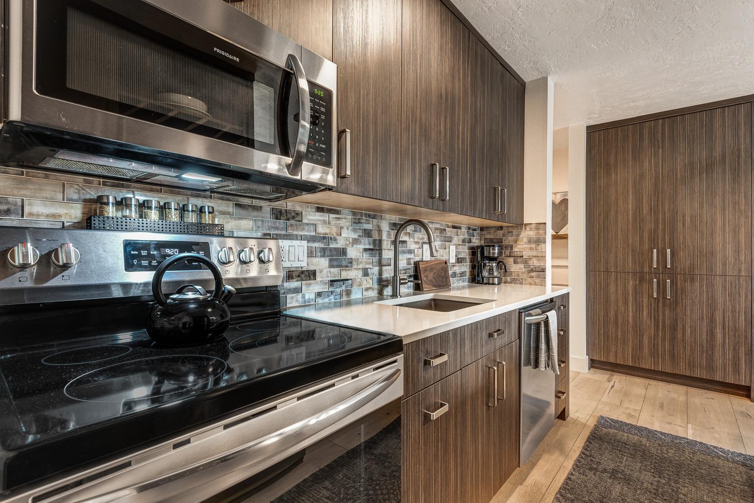 Pioneer Park Rentals Downtown Bend Rom bilde