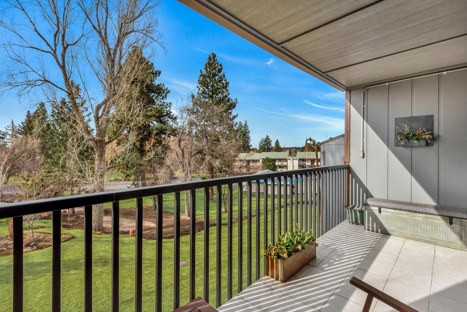 Pioneer Park Rentals Downtown Bend Rom bilde