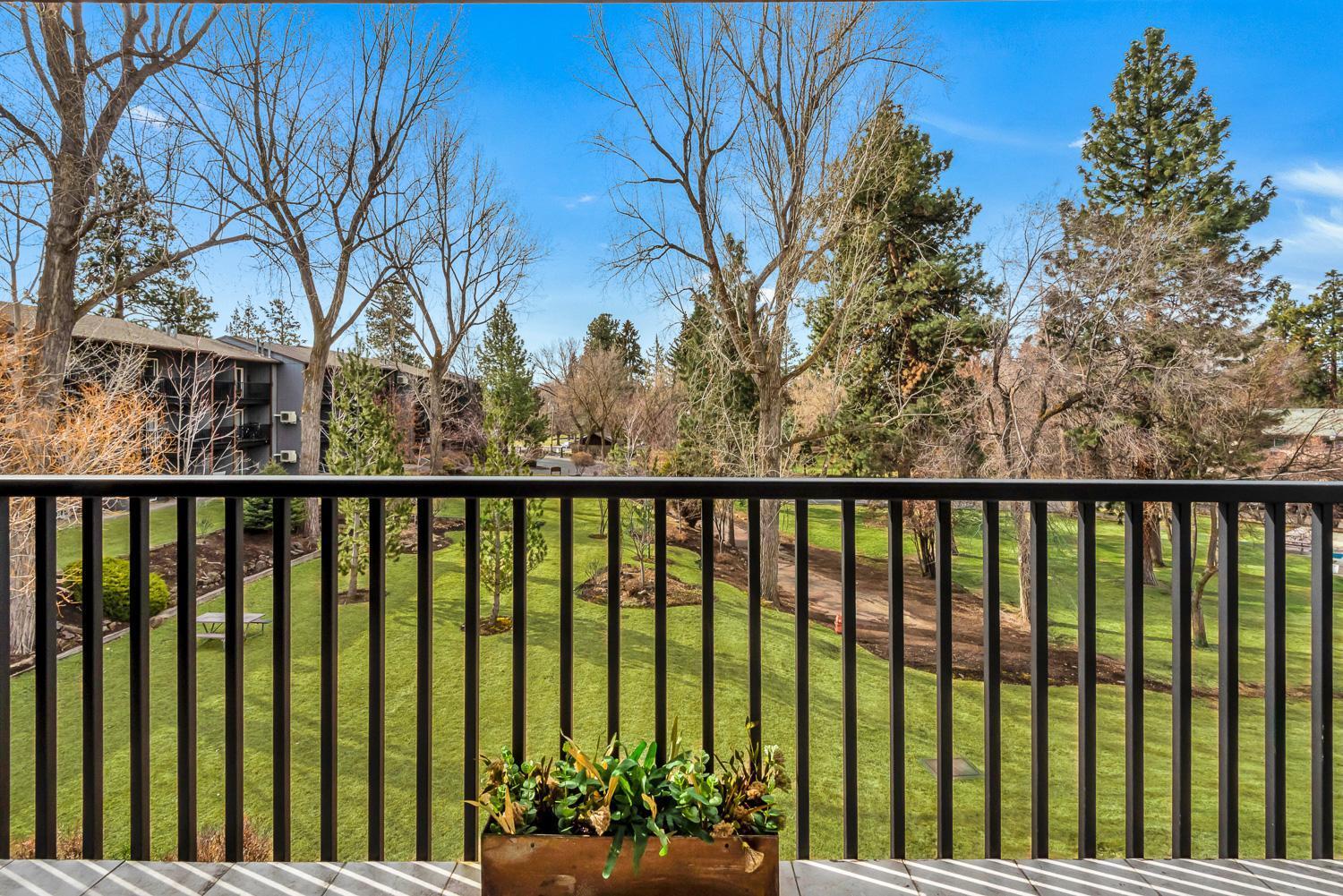 Pioneer Park Rentals Downtown Bend Rom bilde