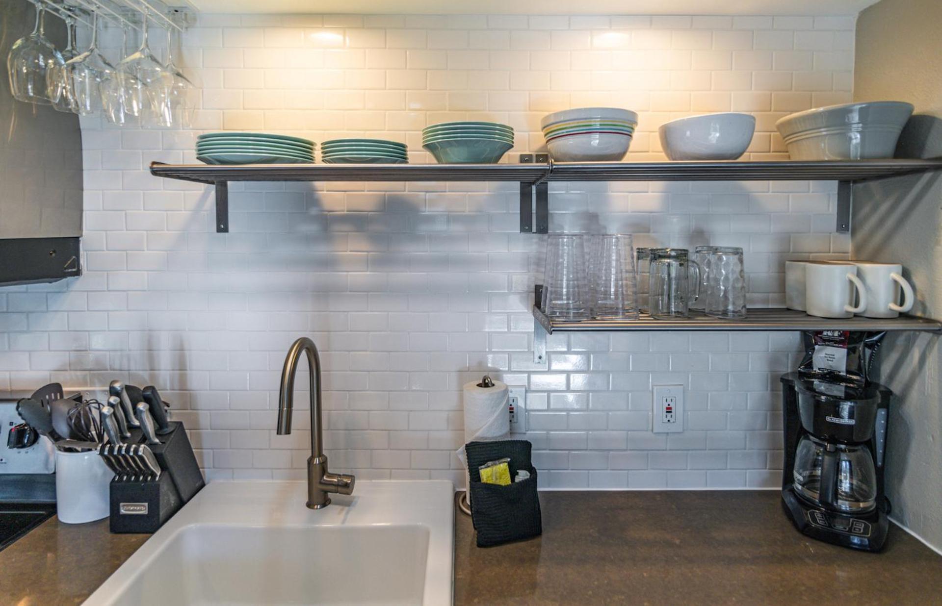 Pioneer Park Rentals Downtown Bend Rom bilde