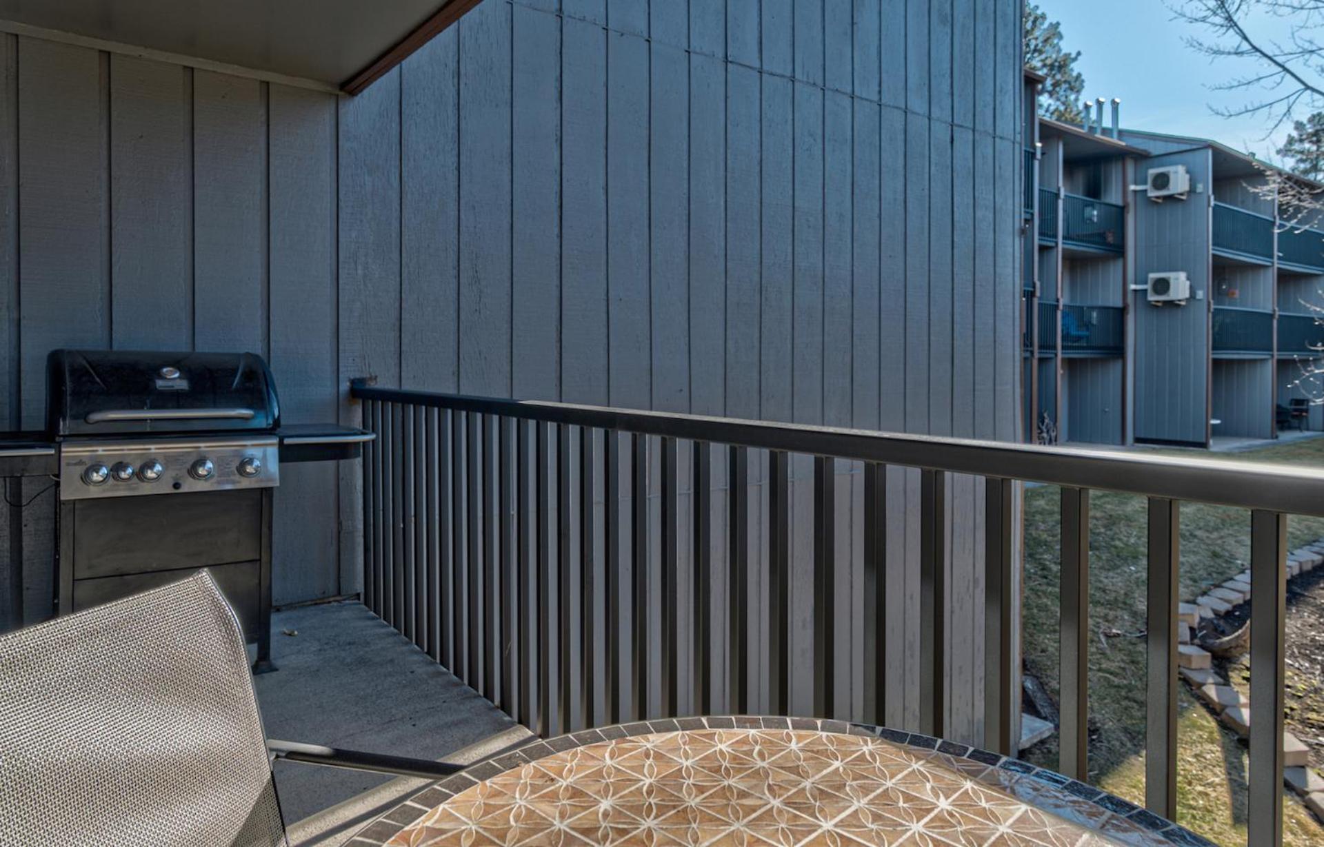 Pioneer Park Rentals Downtown Bend Rom bilde