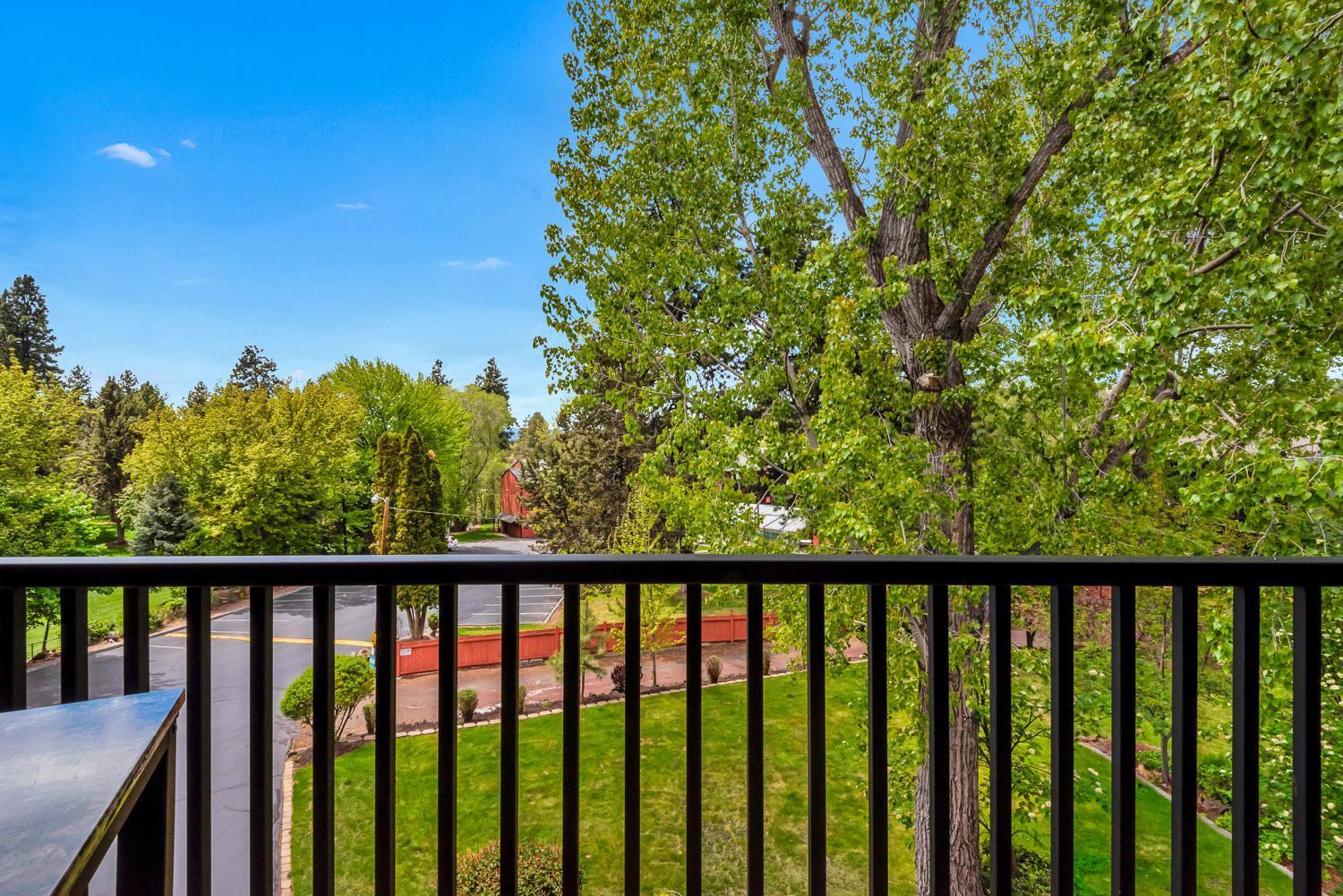 Pioneer Park Rentals Downtown Bend Rom bilde