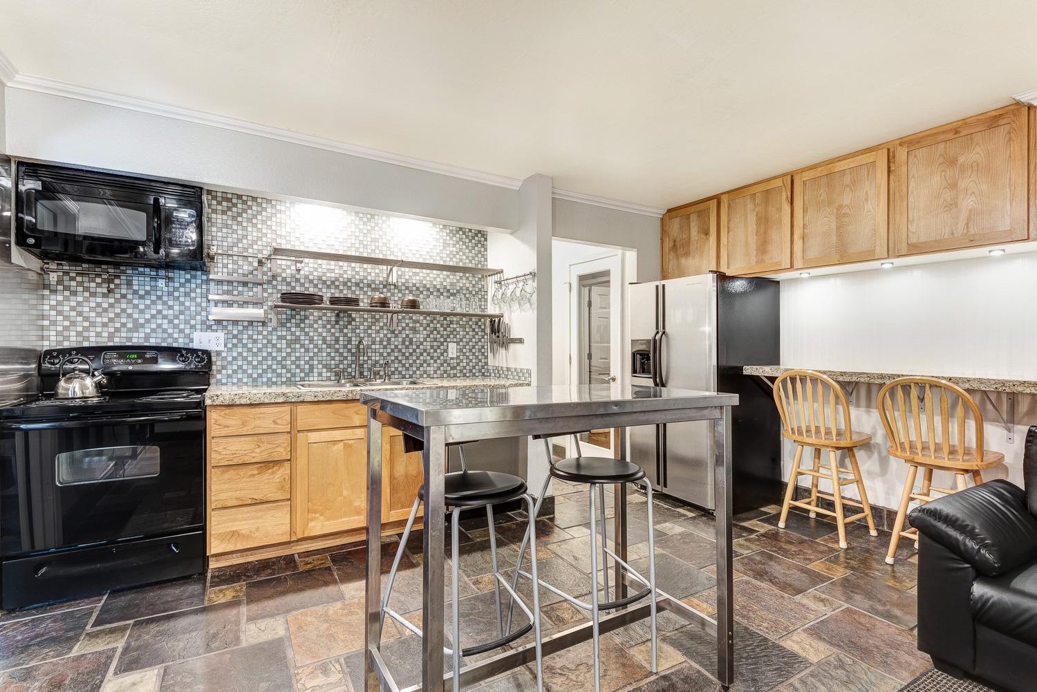 Pioneer Park Rentals Downtown Bend Rom bilde