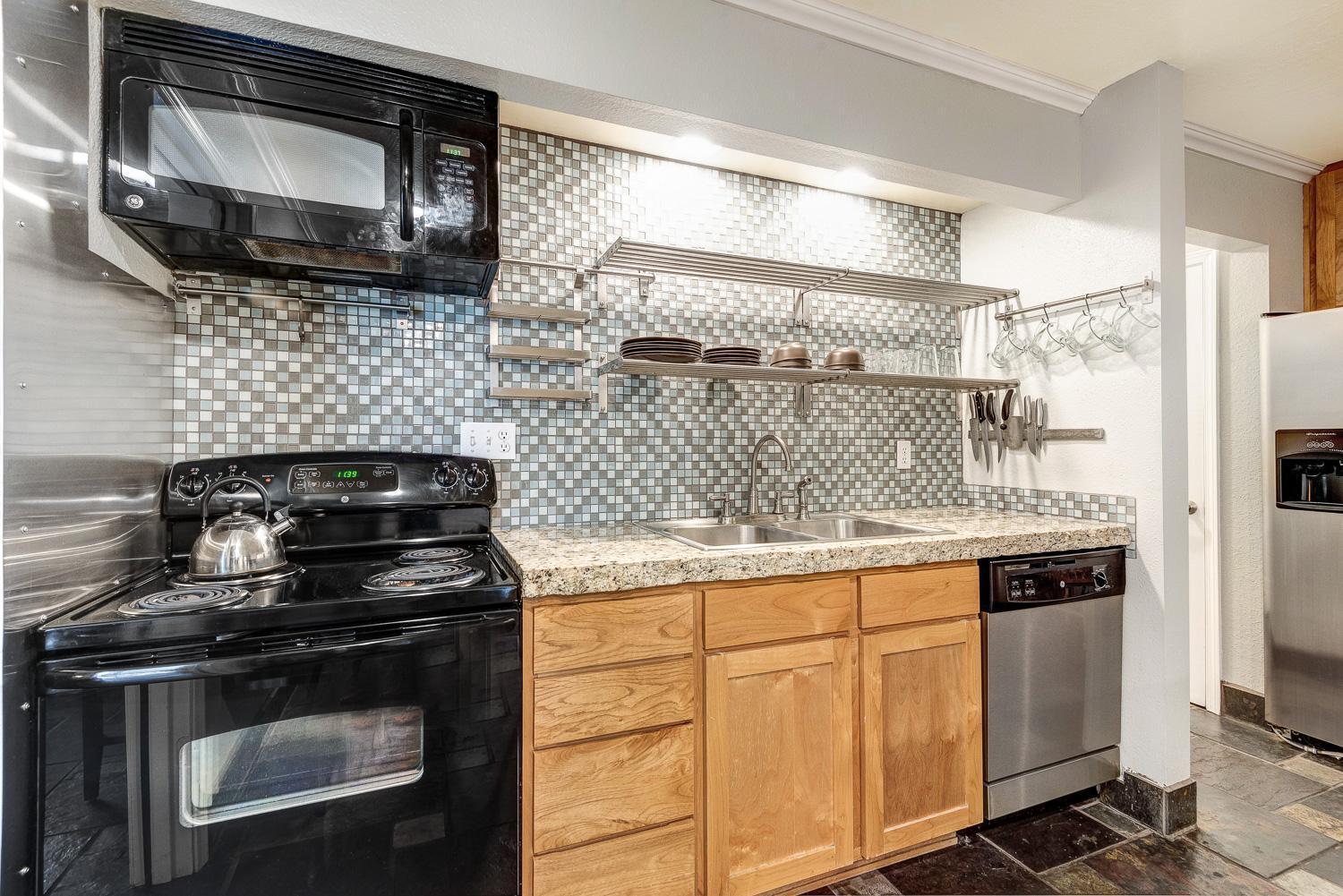 Pioneer Park Rentals Downtown Bend Rom bilde