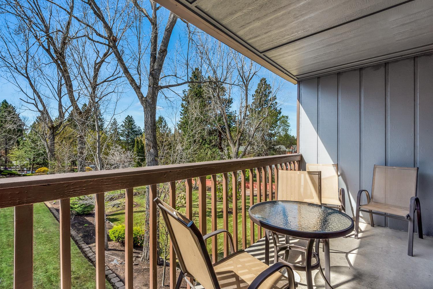 Pioneer Park Rentals Downtown Bend Rom bilde
