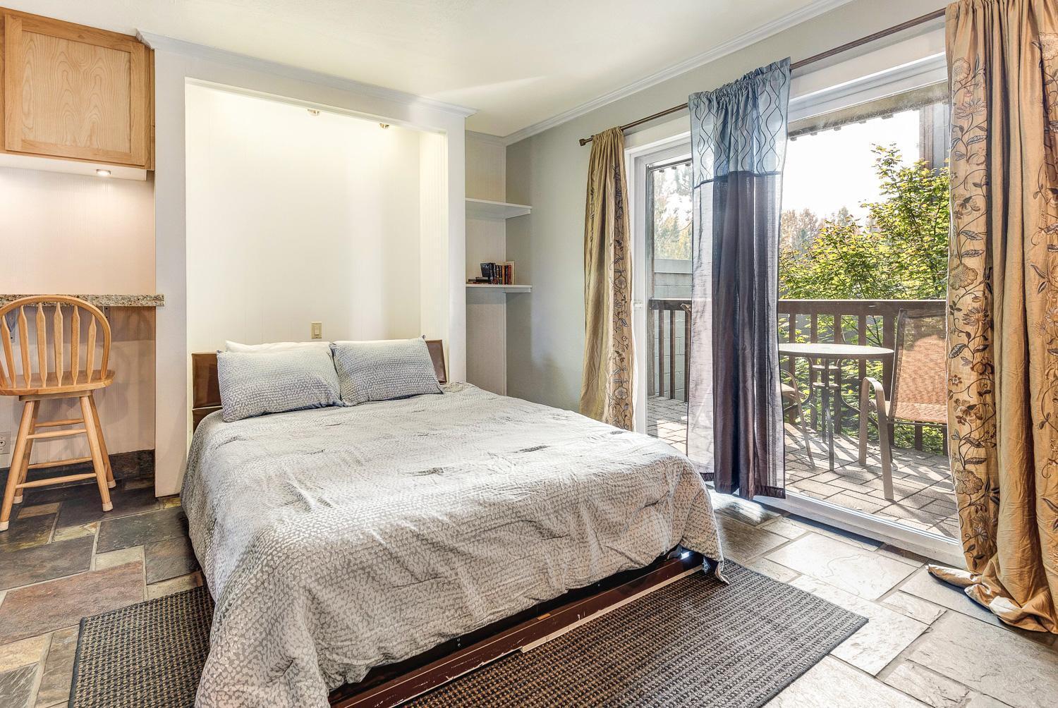 Pioneer Park Rentals Downtown Bend Rom bilde