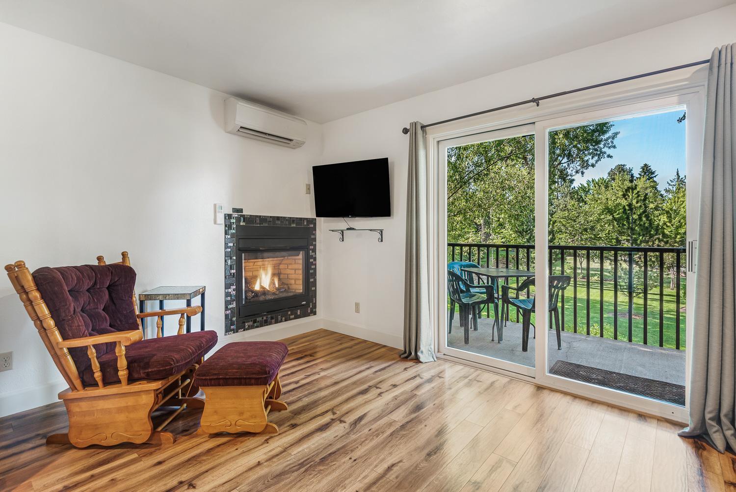 Pioneer Park Rentals Downtown Bend Rom bilde