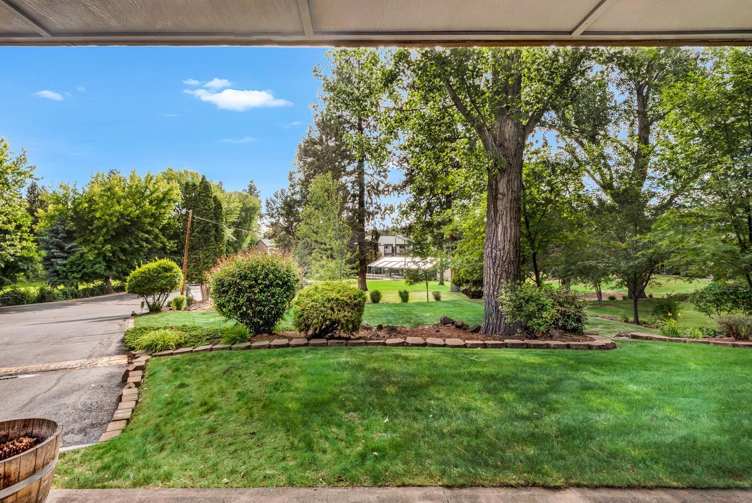 Pioneer Park Rentals Downtown Bend Eksteriør bilde