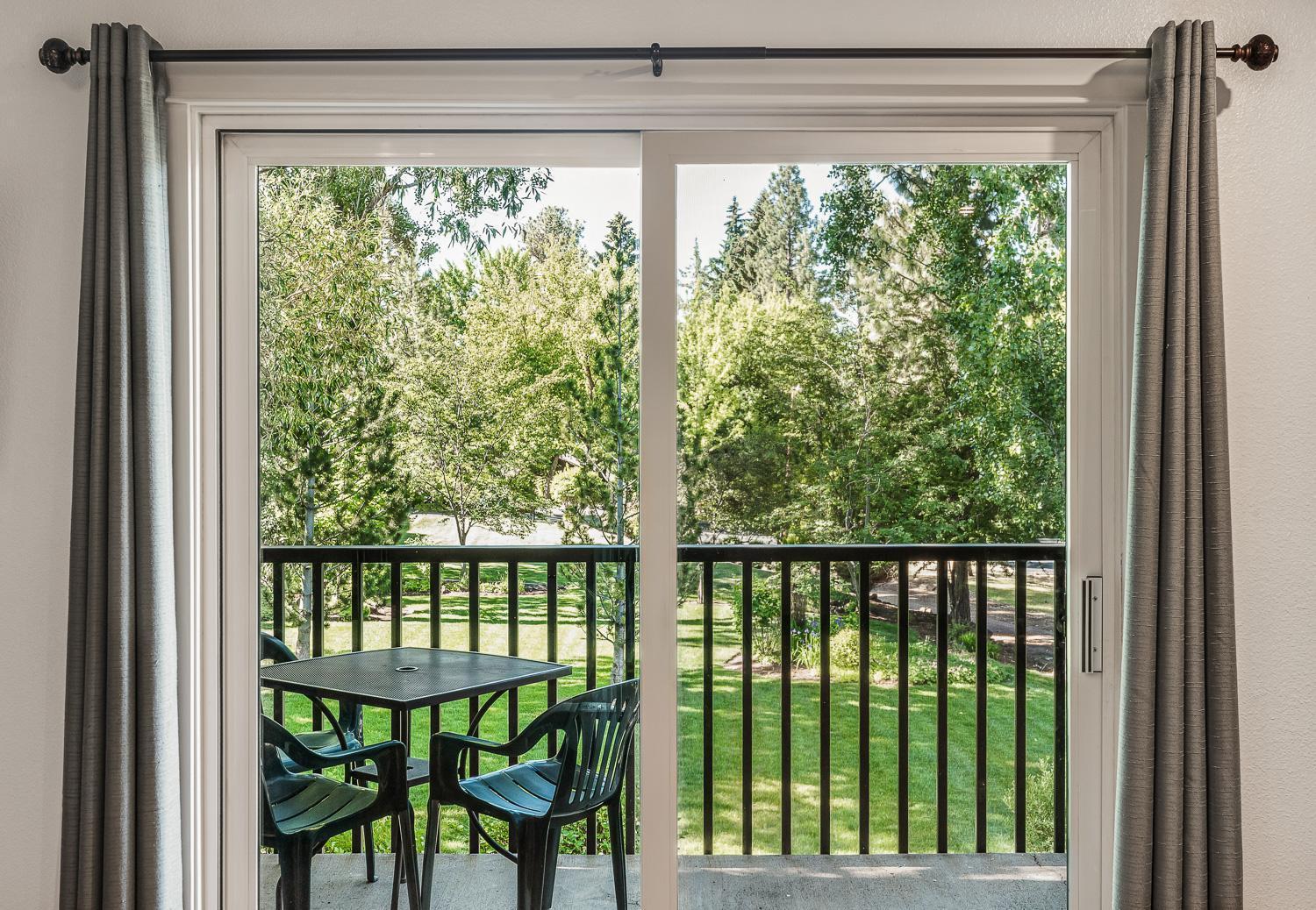 Pioneer Park Rentals Downtown Bend Rom bilde
