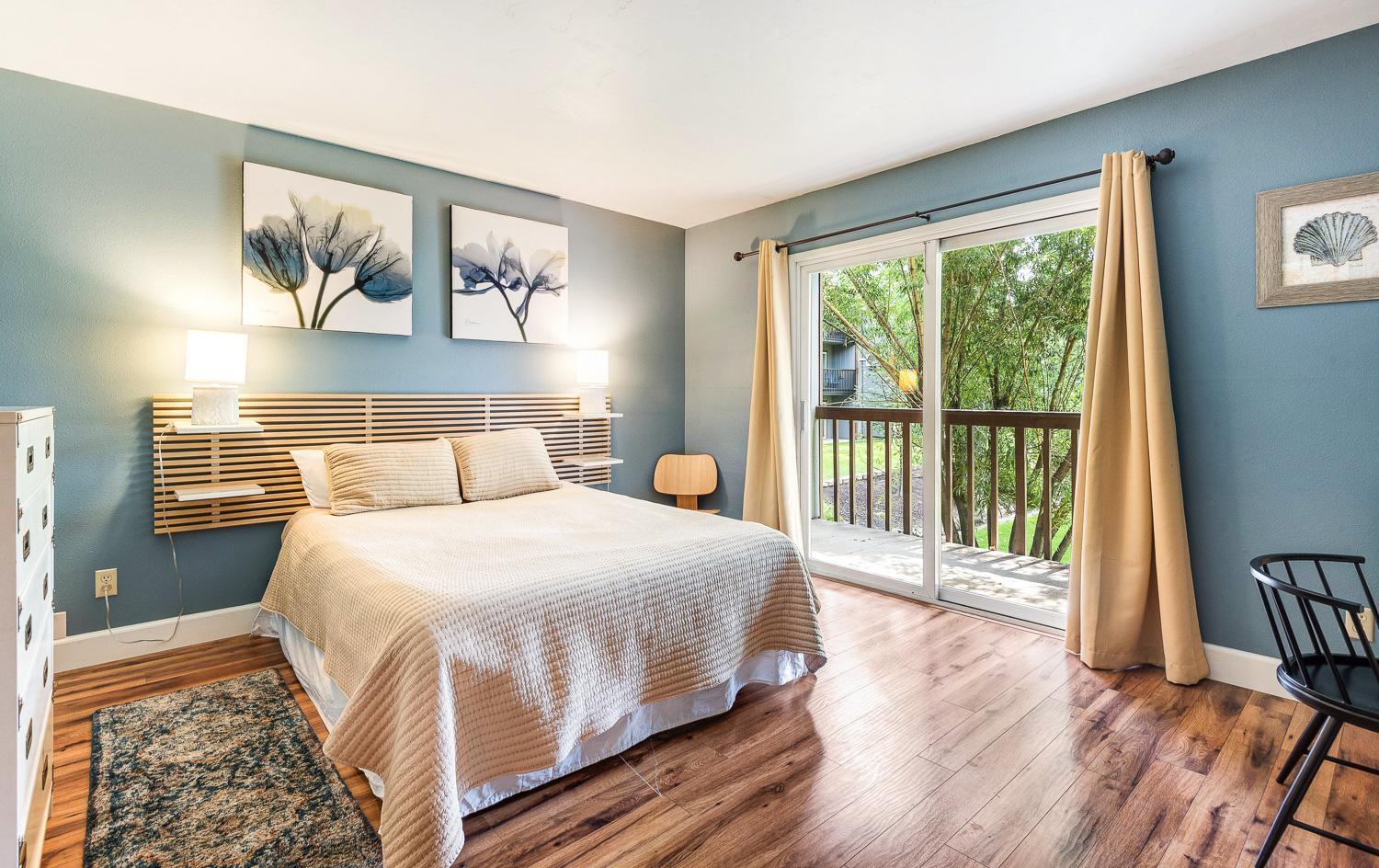 Pioneer Park Rentals Downtown Bend Rom bilde